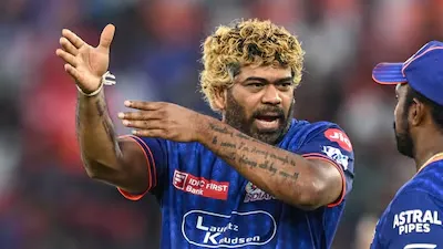 ఐపీఎల్ 2027కు ముందు ముంబై ఇండియన్స్‌లో భారీ మార్పులు.. మలింగ, పరాస్ మాంబ్రే అవుట్!